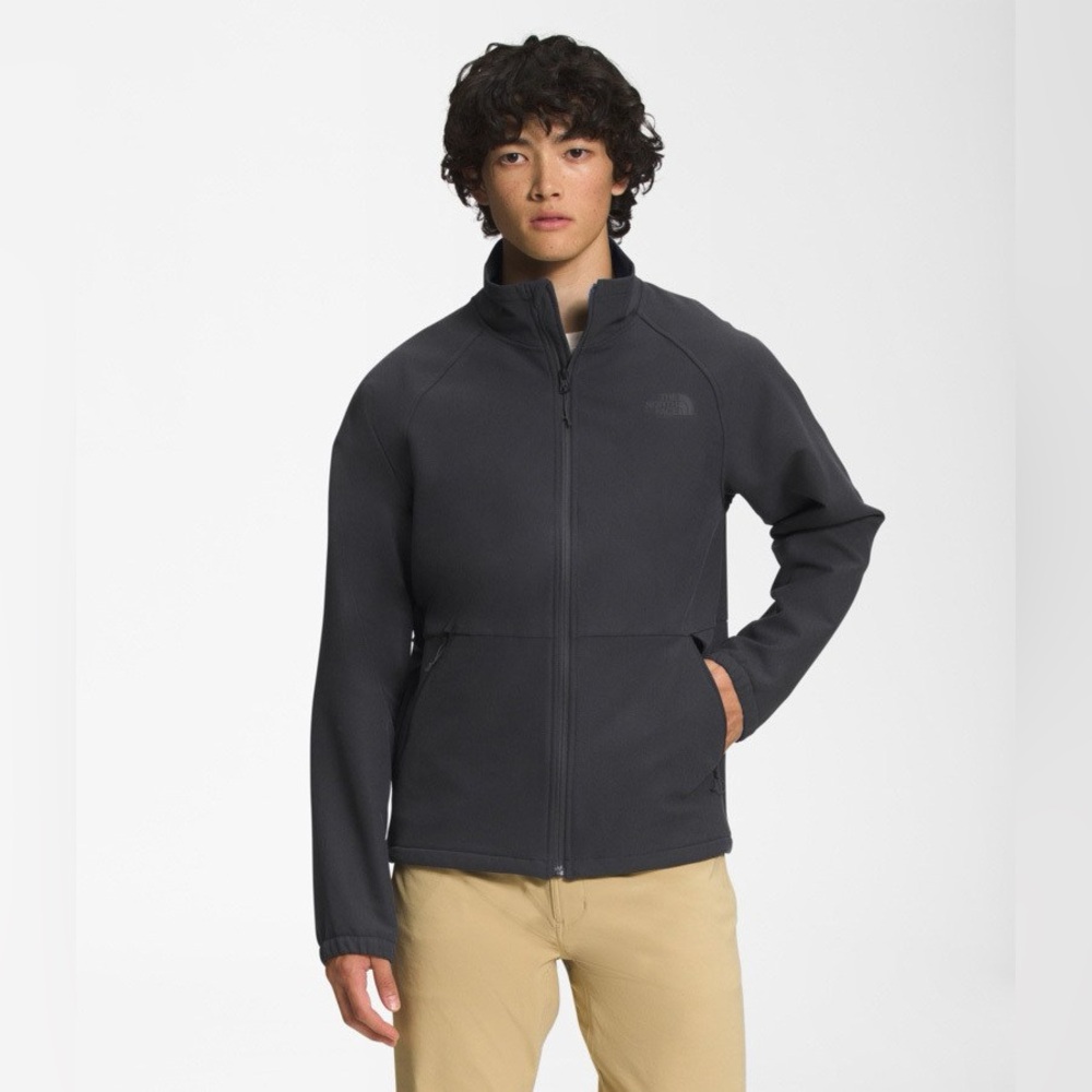 THE NORTH FACE | Men’s Camden Soft Shell Jacket